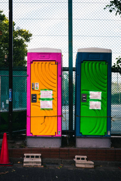 Professional porta potty rental in Combined Locks, WI