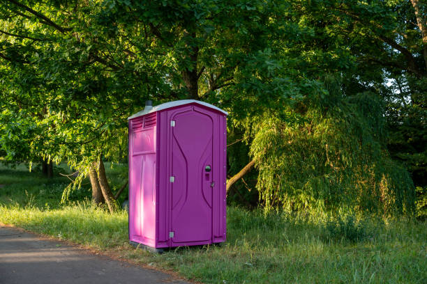 Best Porta potty delivery and setup  in Combined Locks, WI