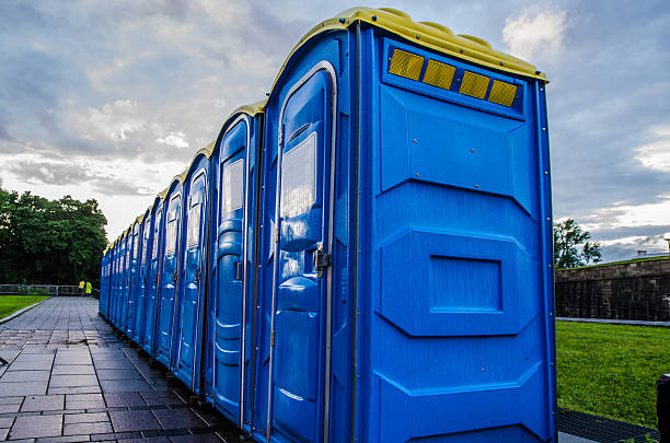 Best Porta potty rental for parties  in Combined Locks, WI
