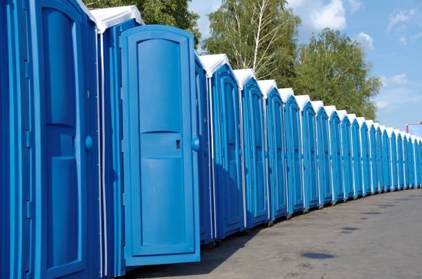 Best High-end porta potty rental  in Combined Locks, WI